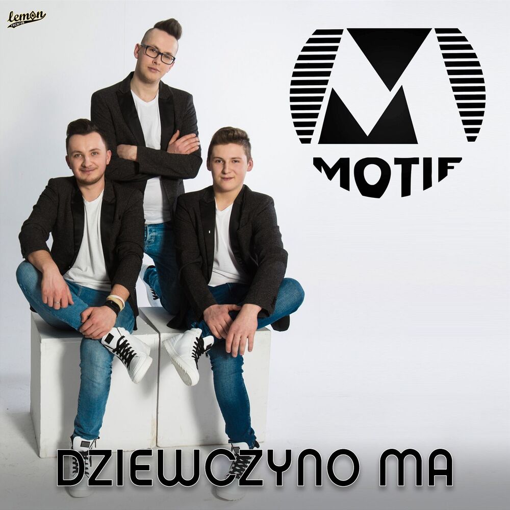 Picture of Dziewczyno ma