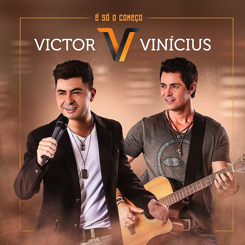 Picture of É Só o Começo