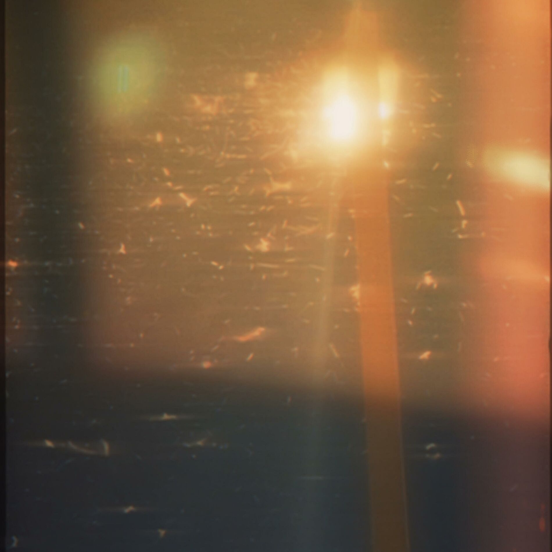 Album cover of surreal