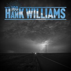 Cover of Hank Williams 100