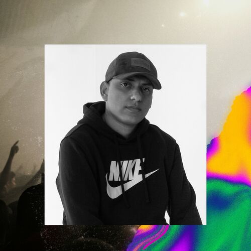Menina que cheira rosa by Dj Lc da Roça - 105 BPM