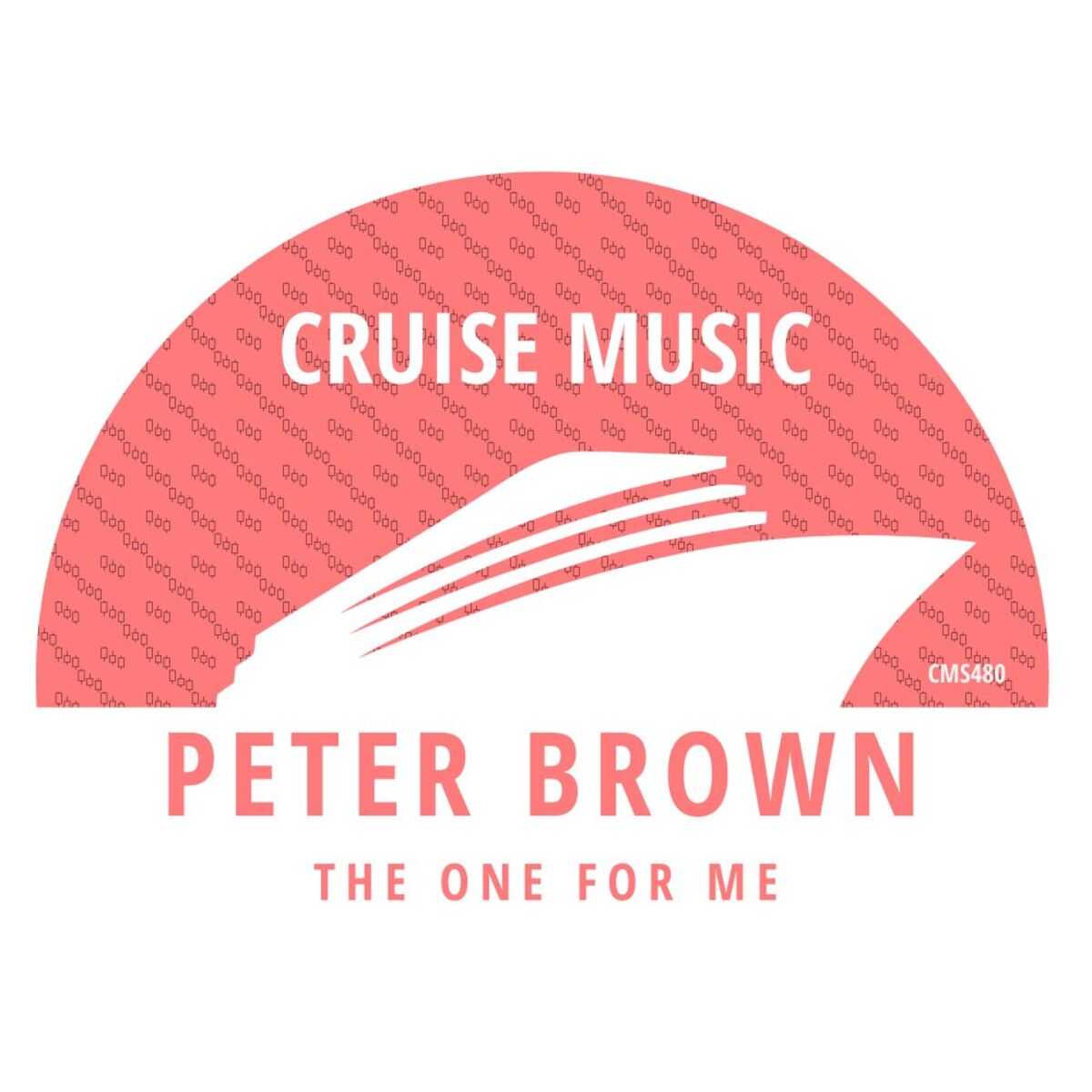 Album cover of The One For Me