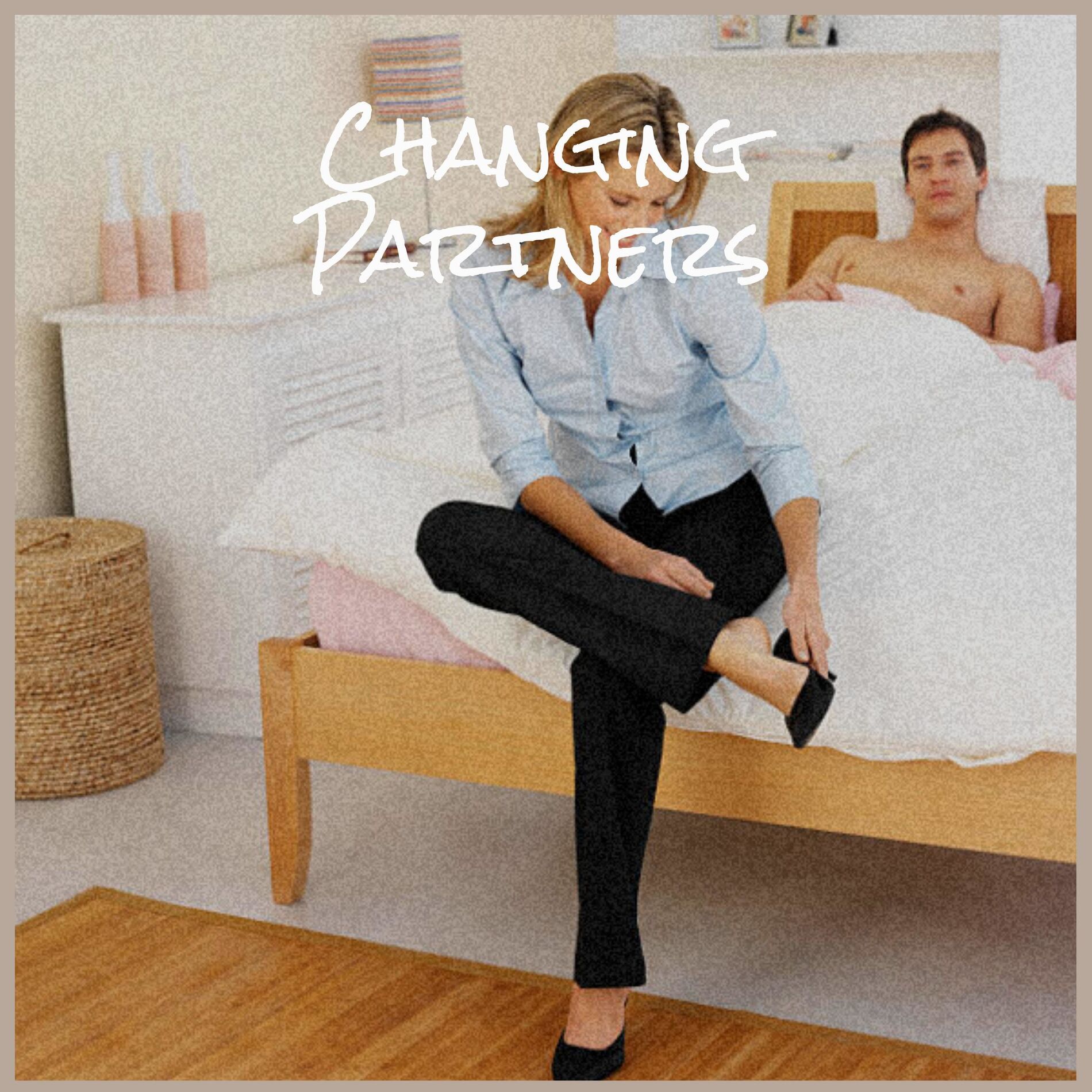 Album cover of Changing Partners