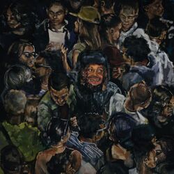music cover