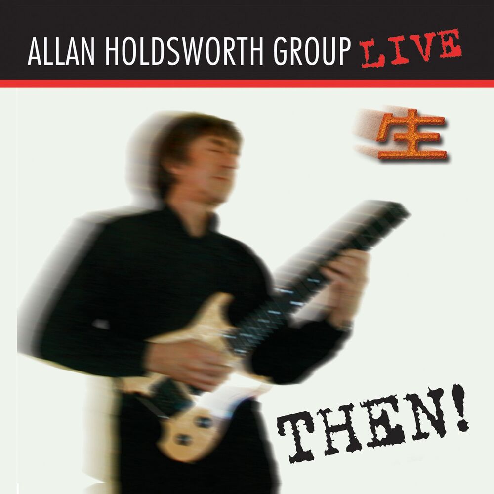 Picture of Then! (Remastered) (Live)