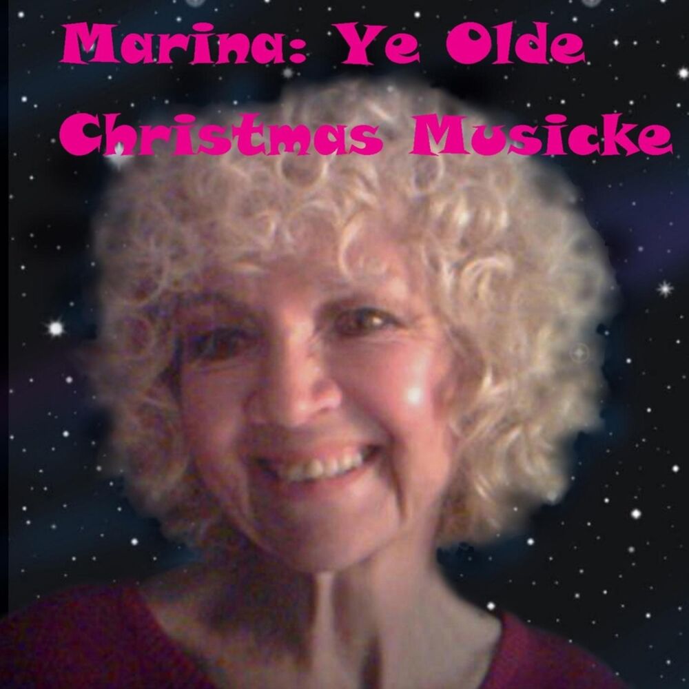 Picture of Ye Olde Christmas Musicke
