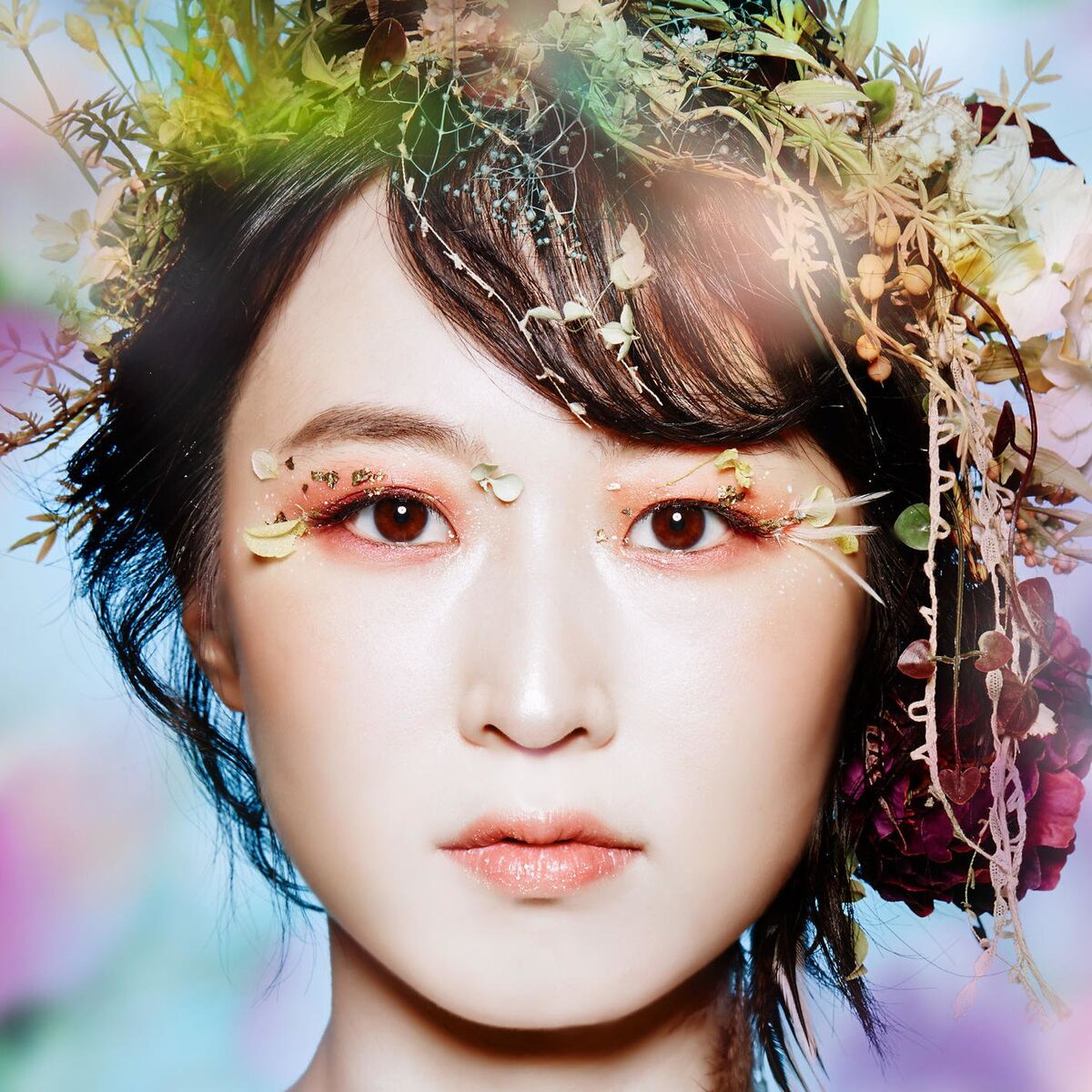 Album cover of Kachofugetsu
