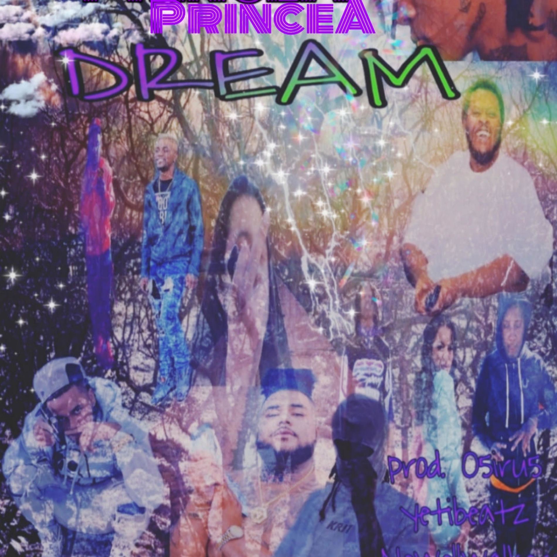 Album cover of DREAM