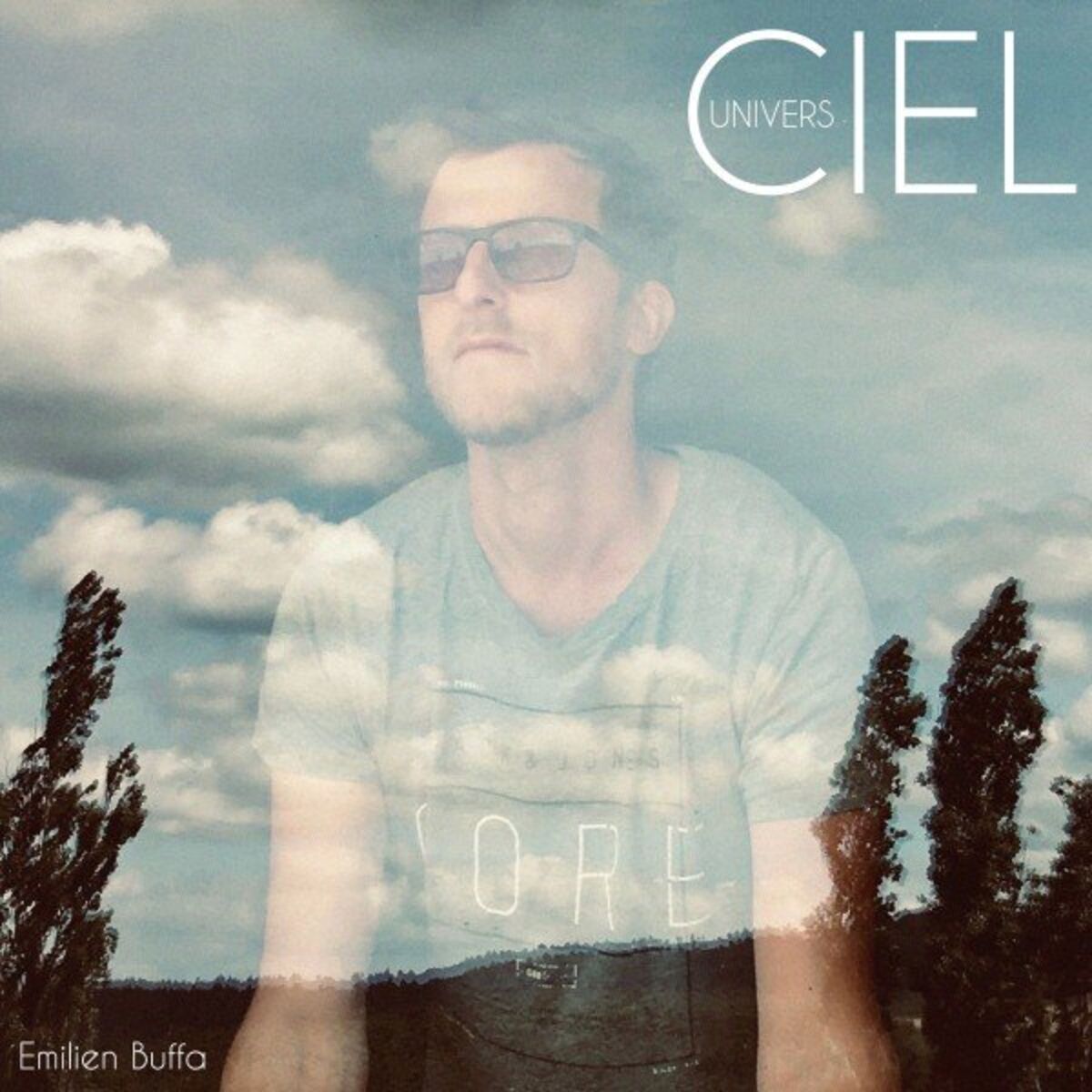 Album cover of Univers ciel