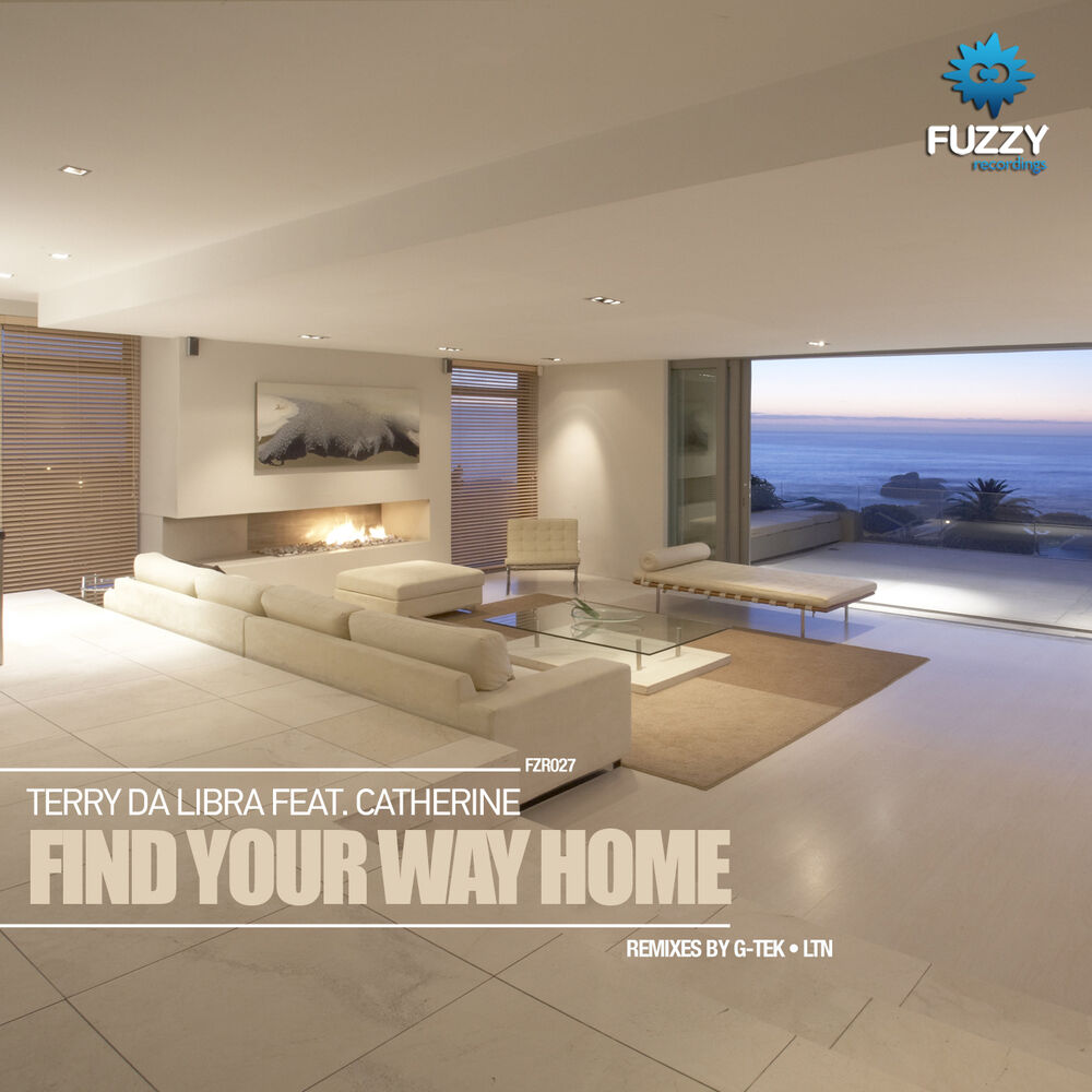 Picture of Find Your Way Home