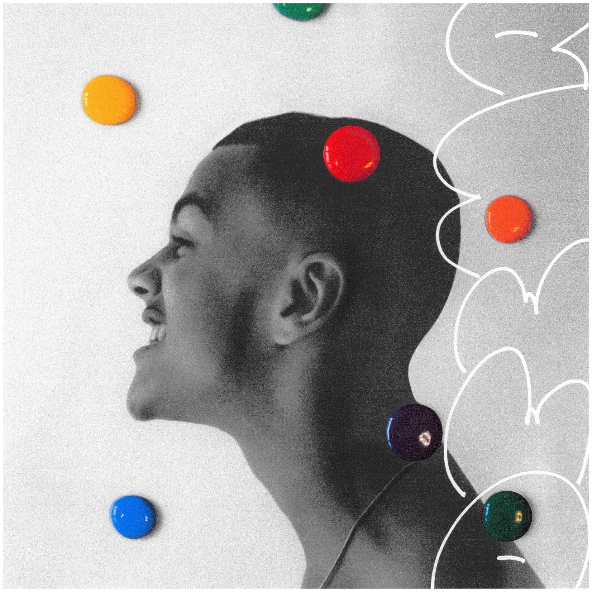 Album cover of RAINBOW EP