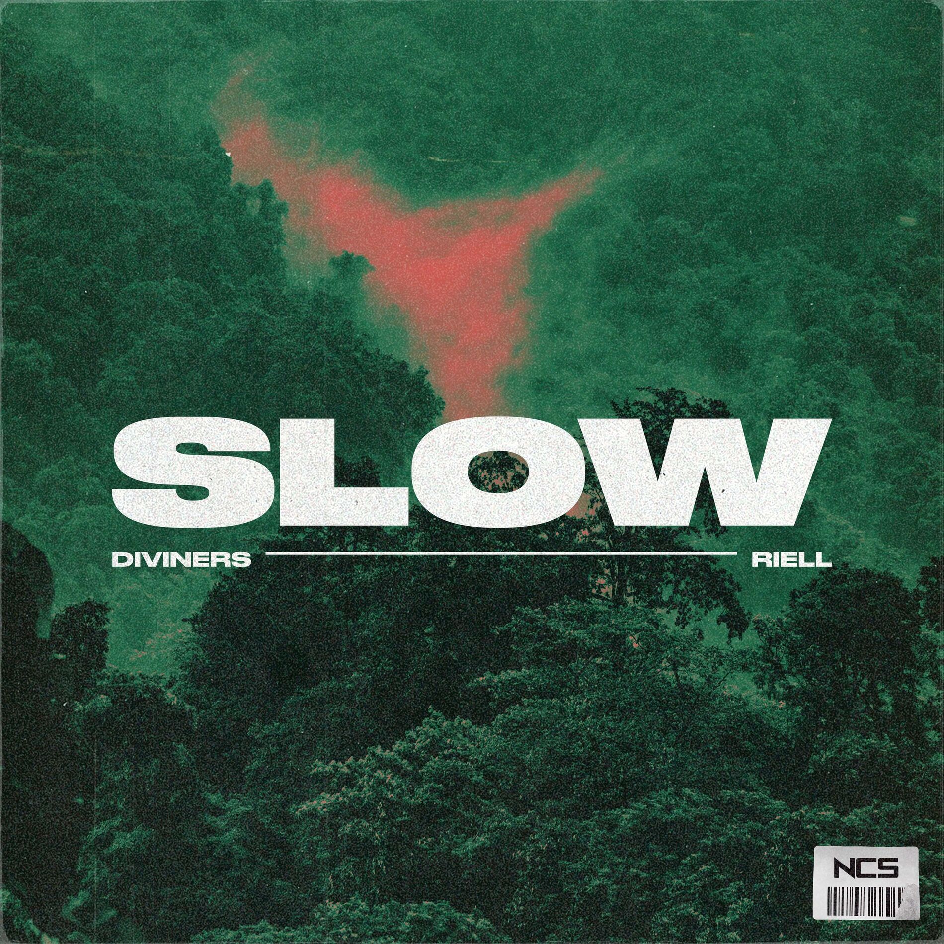 Album cover of Slow