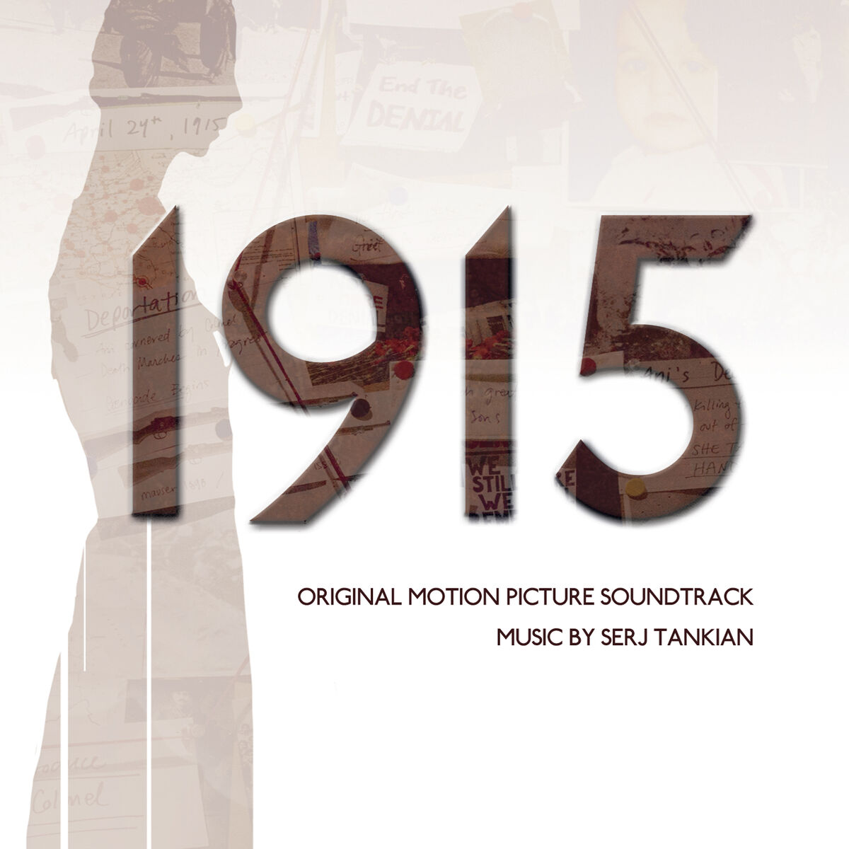 Album cover of Ari Im Sokhag