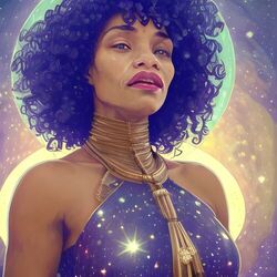 Cover of Galaxy Music
