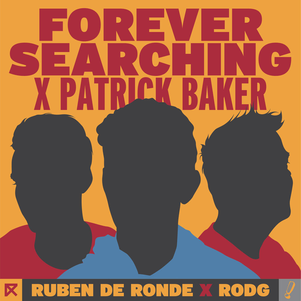 Picture of Forever Searching