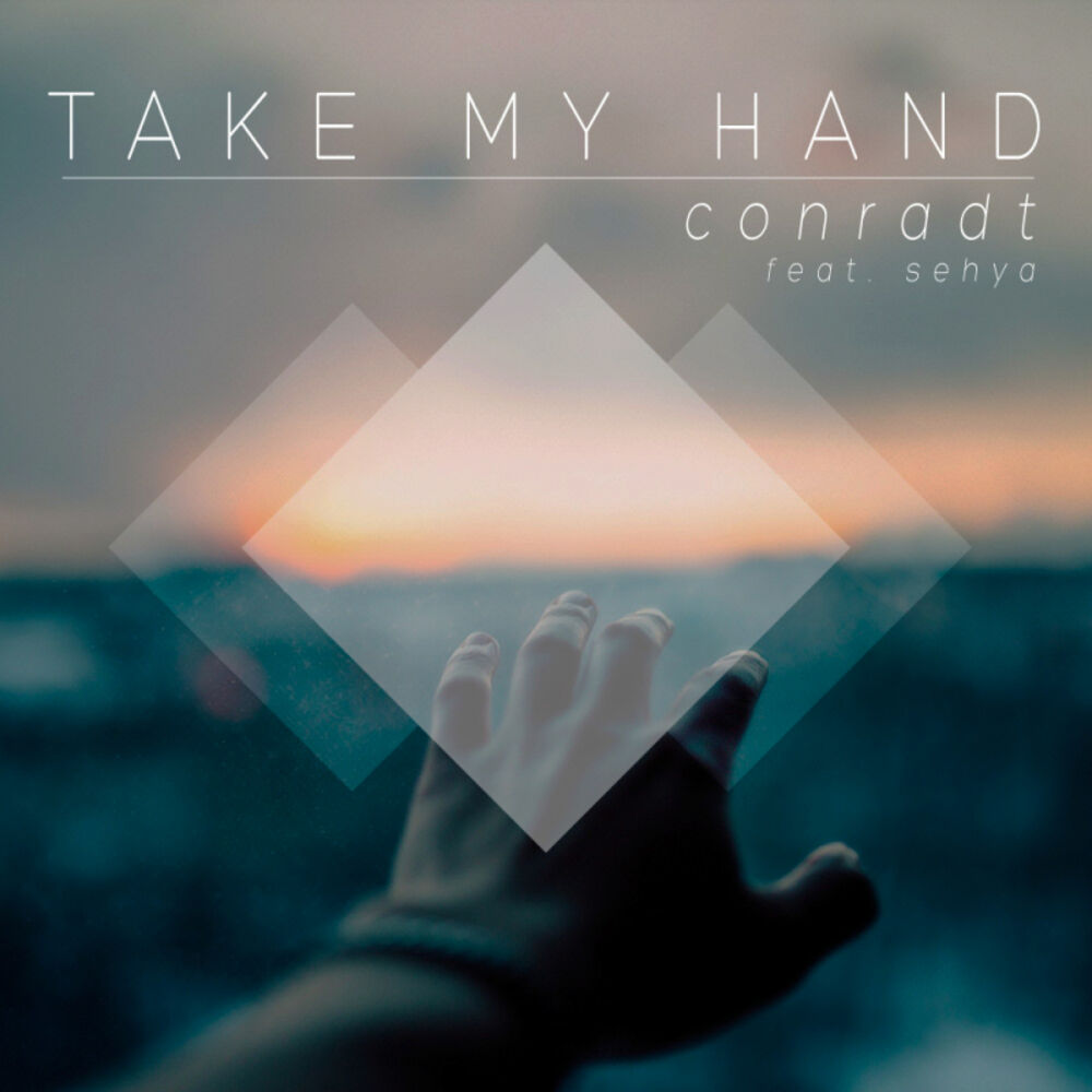 Picture of Take My Hand