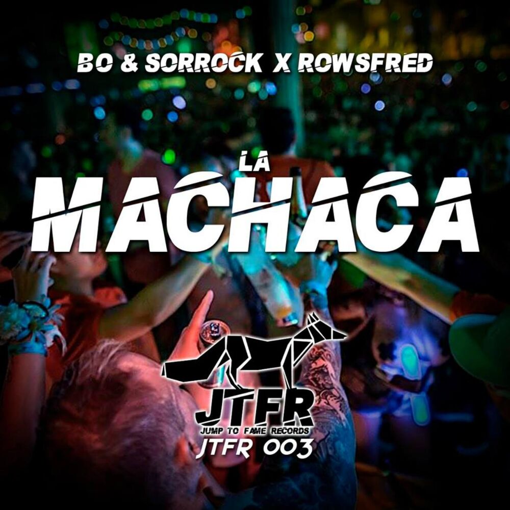 Picture of La Machaca