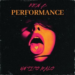 Cover of Un Tipo Malo