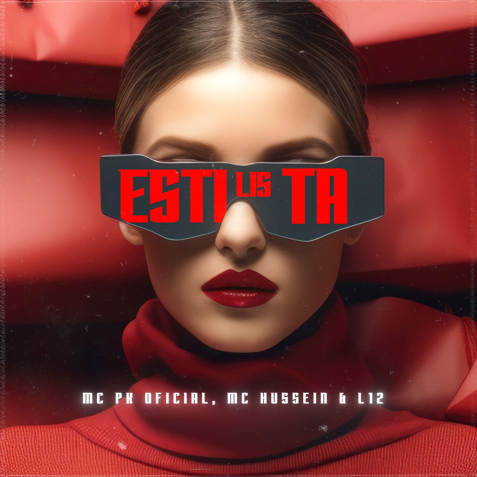 Album cover of Estilista