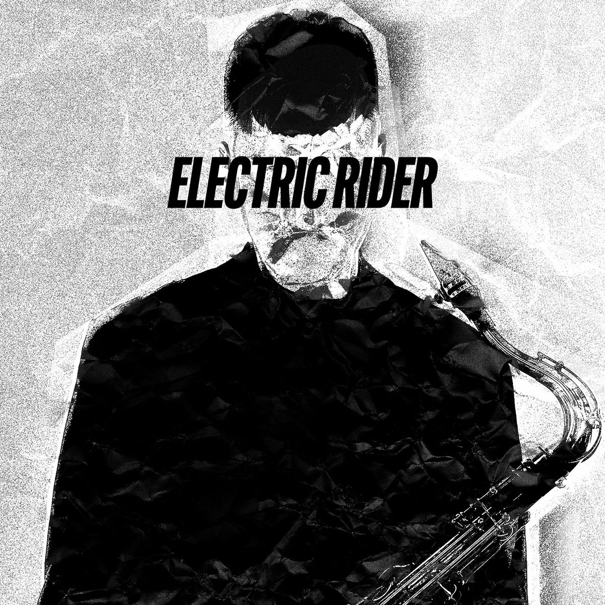 Album cover of ELECTRIC RIDER