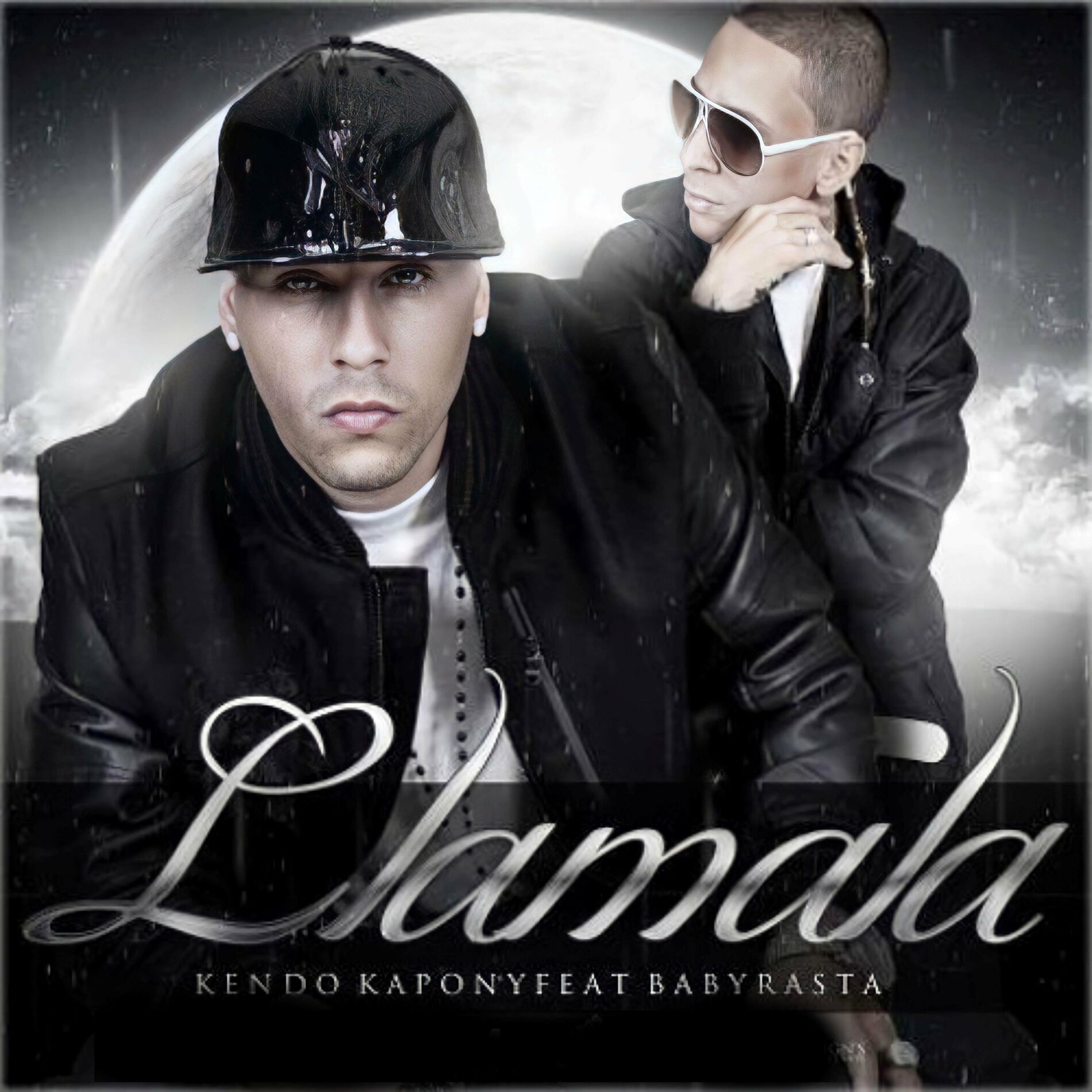 Album cover of Llamala