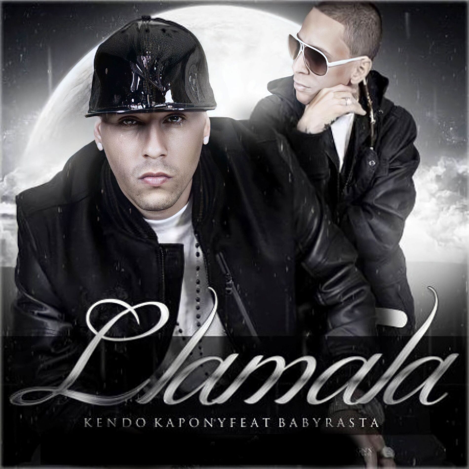 Album cover of Llamala