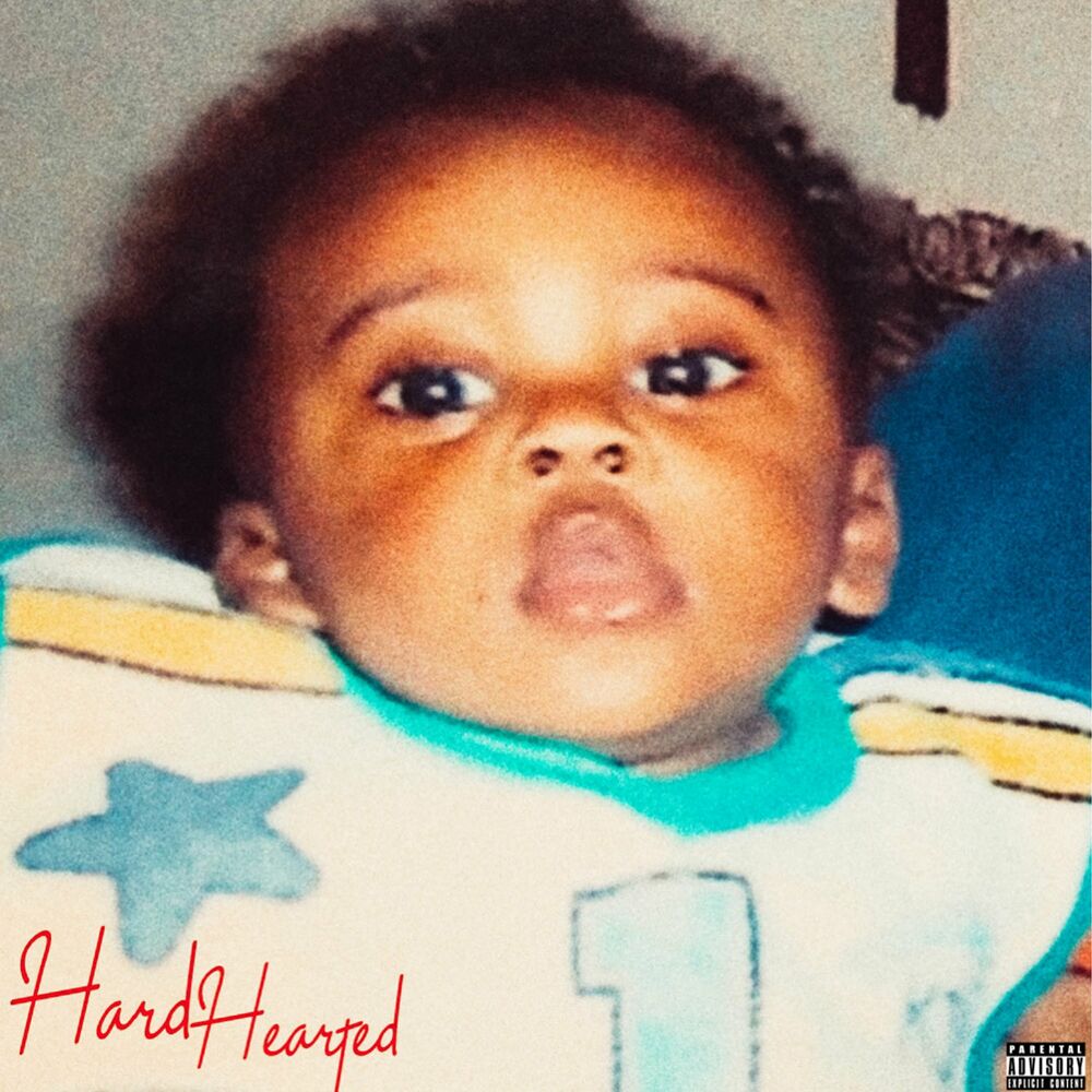 Picture of Hard Hearted (Deluxe)