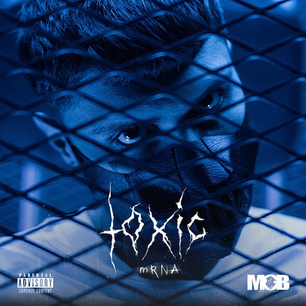 Album cover of Toxic