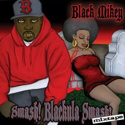 Cover of Blackula (Special Edition)