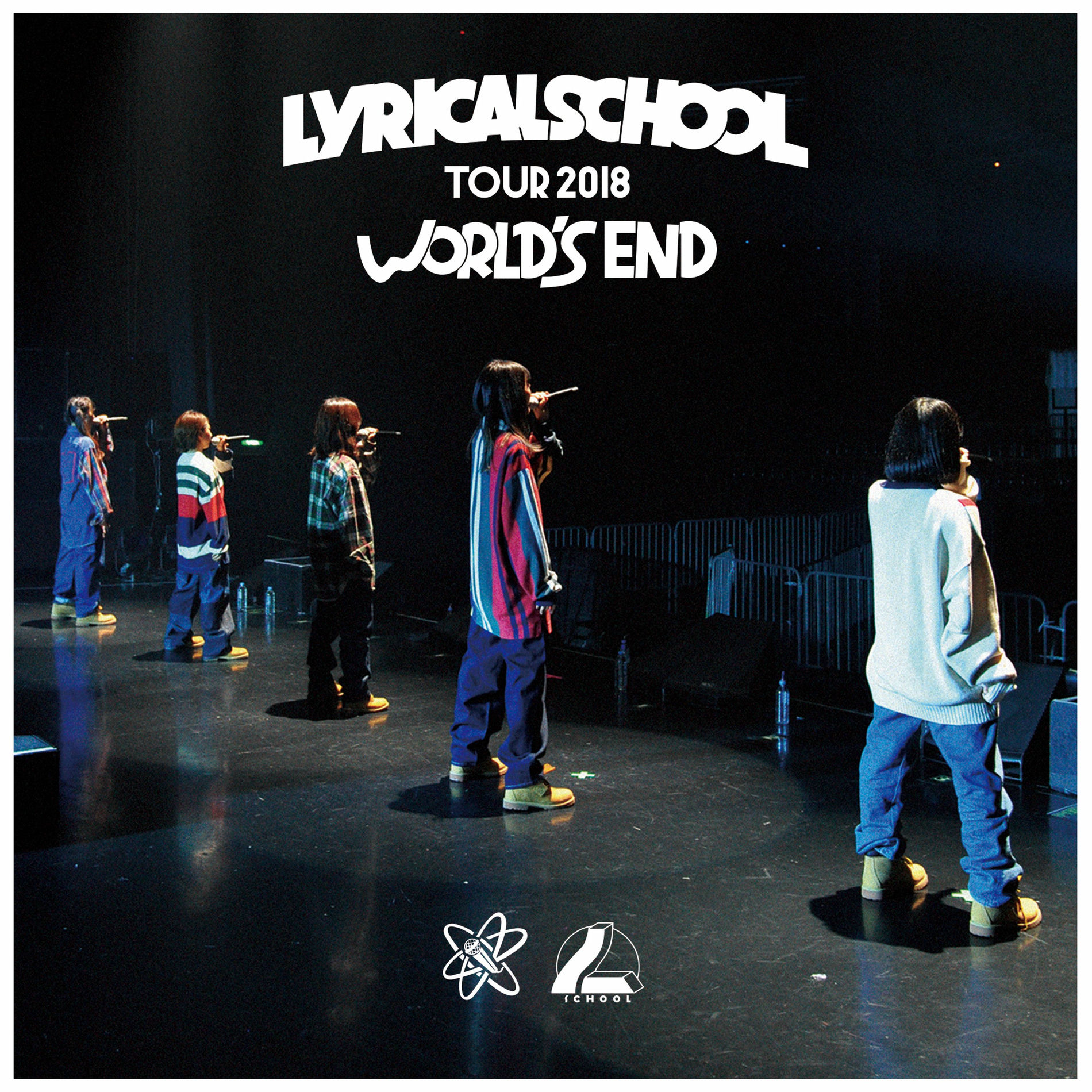 lyrical school - BE KIND REWIND (Expanded Edition) | Deezer