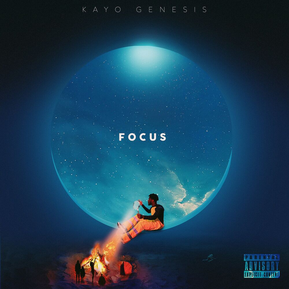Picture of Focus