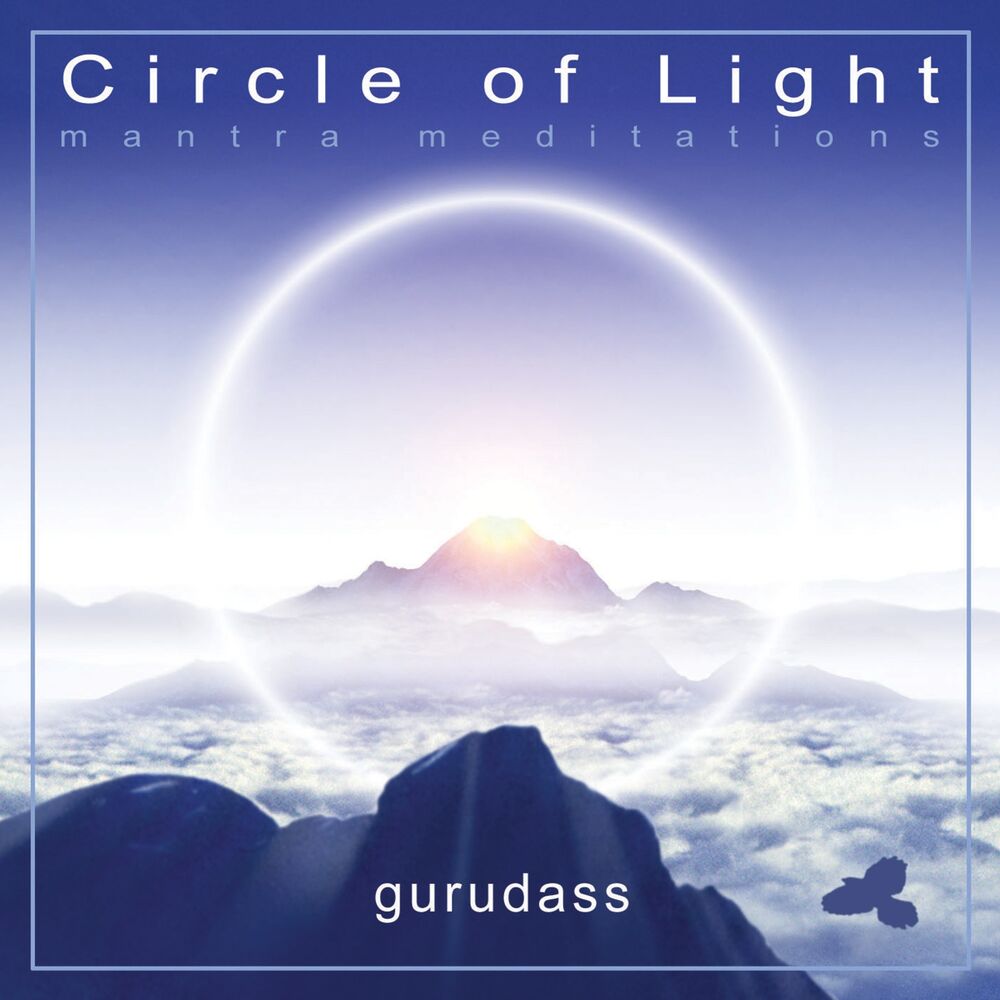 Picture of Circle Of Light - Guru Dass