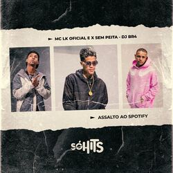 Cover of Assalto ao 