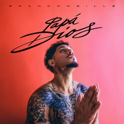 Cover of Papa Dios