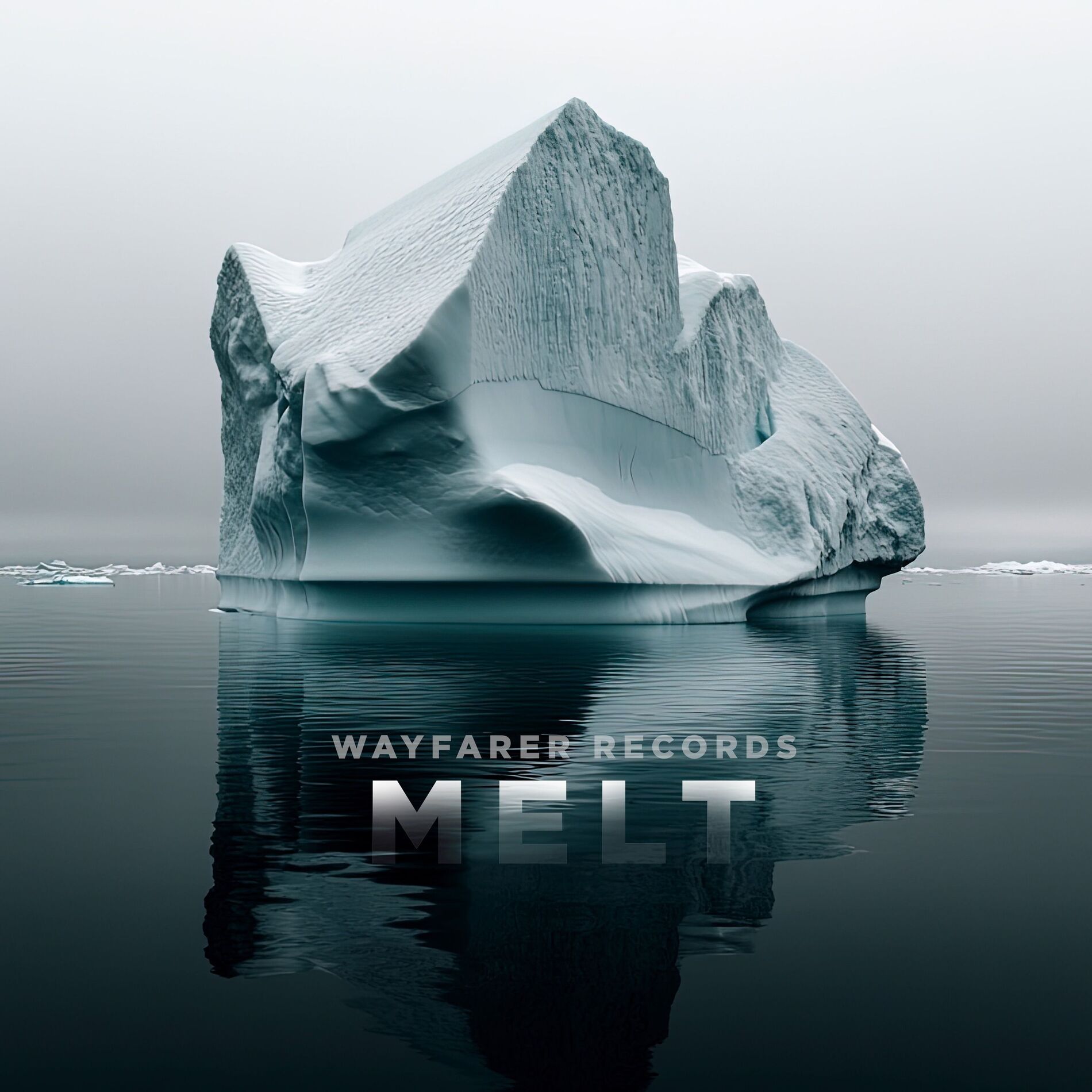 Album cover of Melt