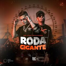 Cover of Roda Gigante