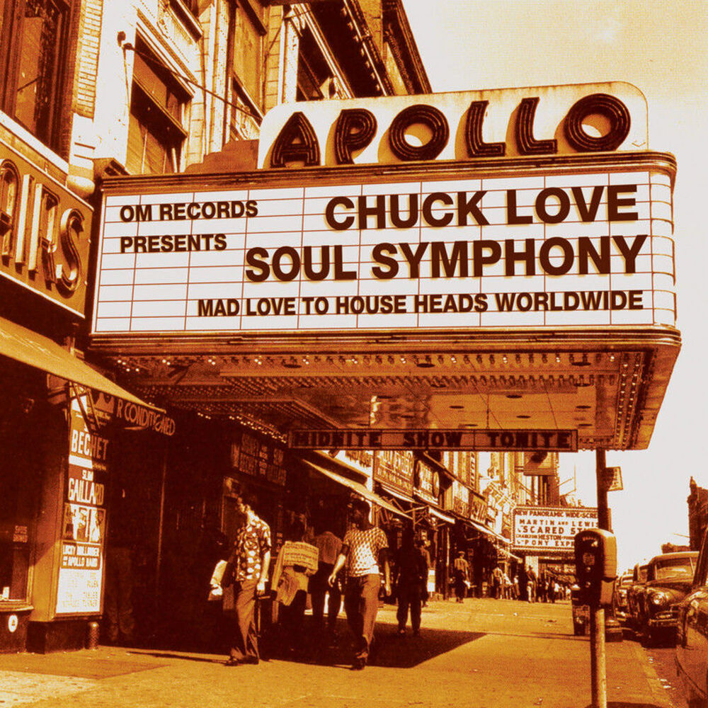 Picture of Soul Symphony