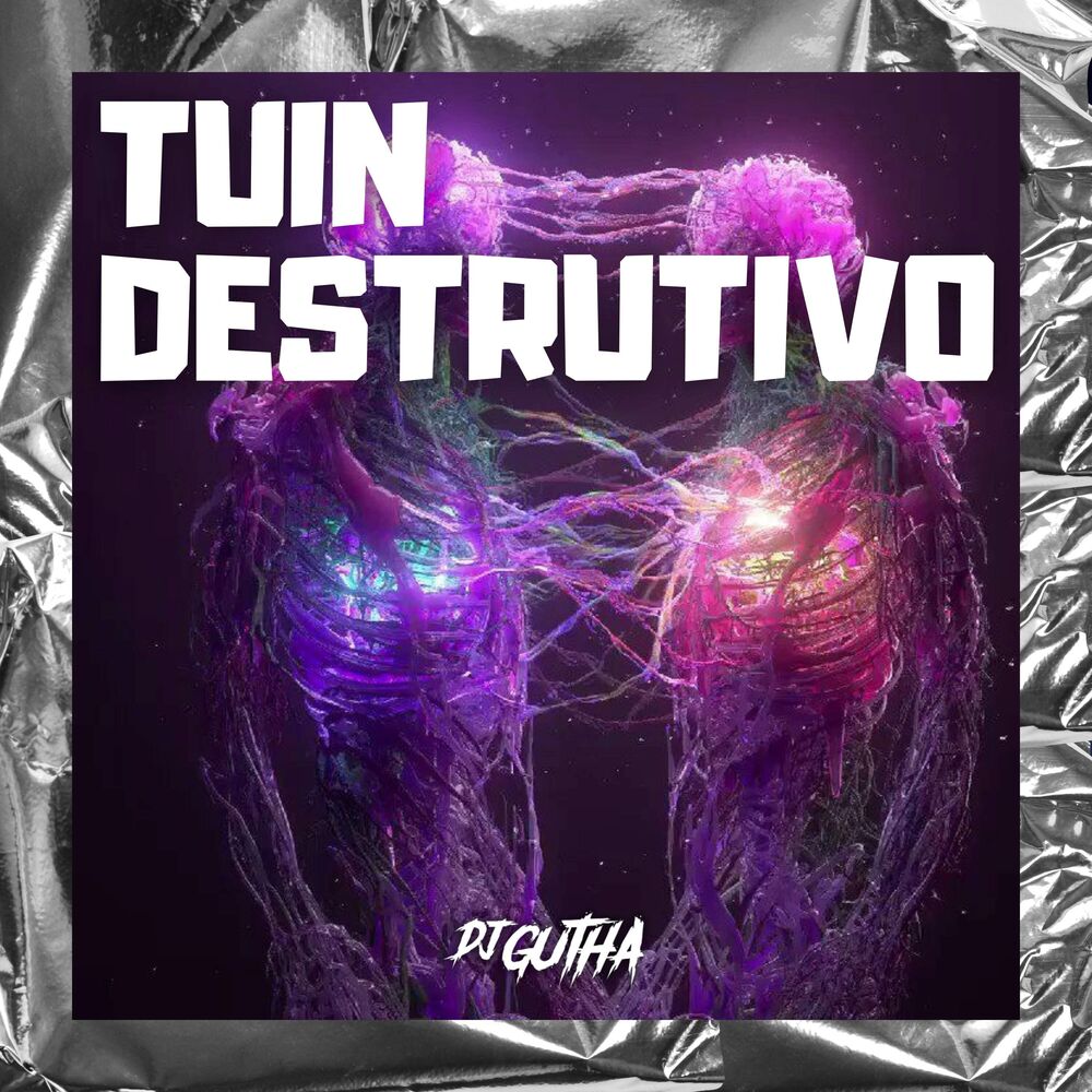 Picture of Tuin Destrutivo