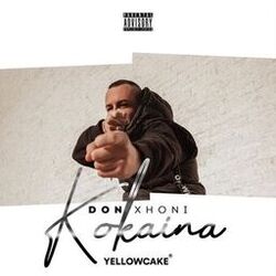 Pochette album