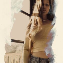 Cover of Arcadia