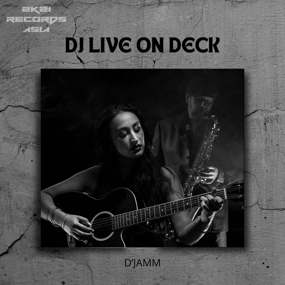 Picture of Dj Live on Deck