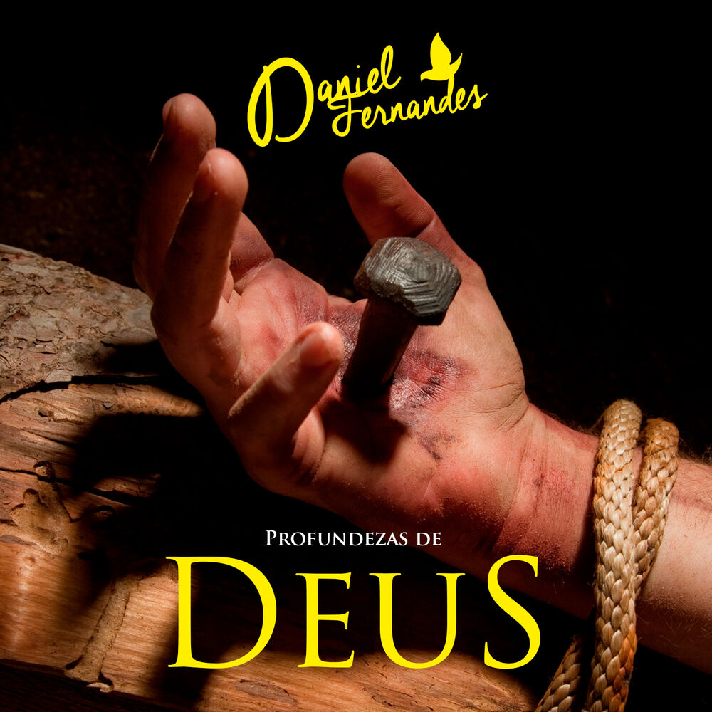 Picture of Profundezas de Deus