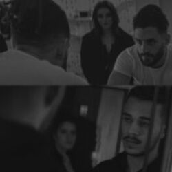 Cover of Shadows