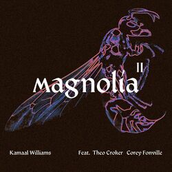 Cover of Magnolia II