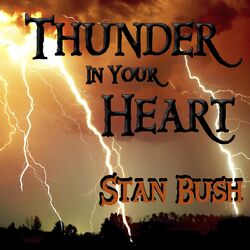 Cover of Thunder in Your Heart