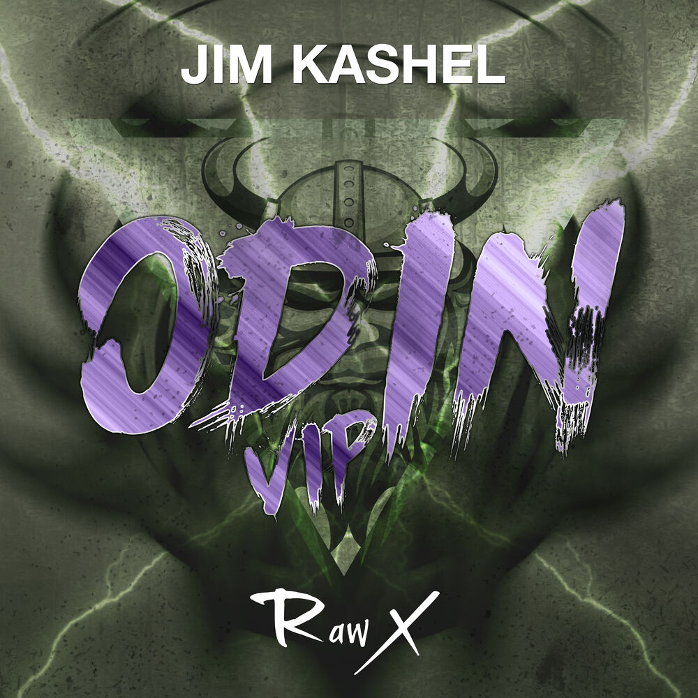 Picture of Odin (VIP)