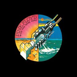 Cover of Have A Cigar (Alternate Version)