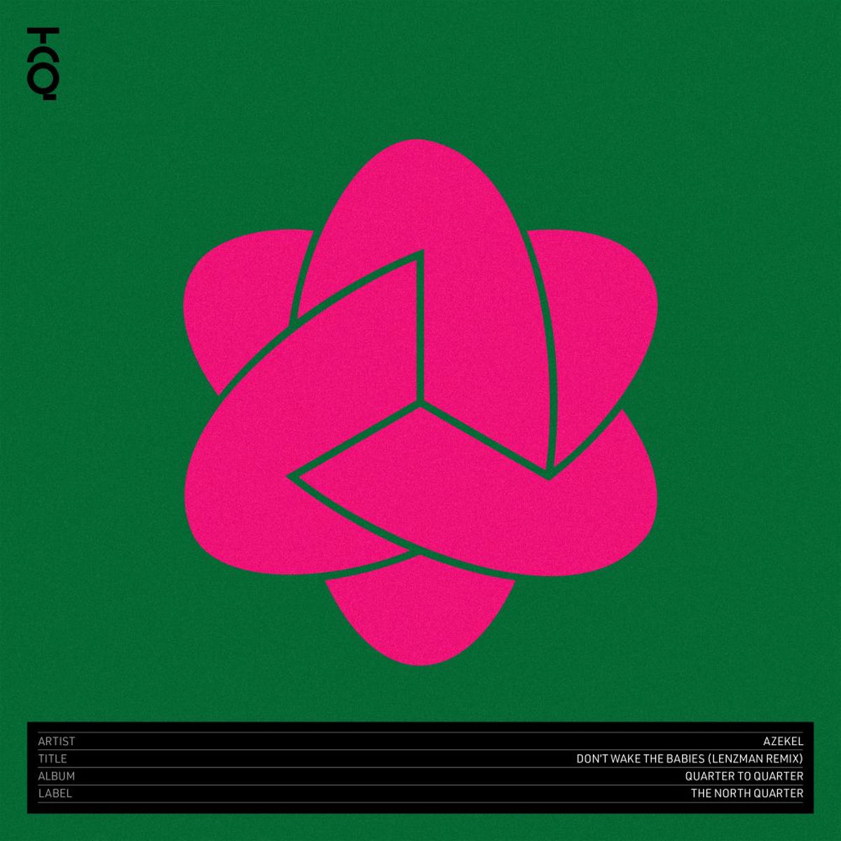 Album cover of Quarter to Quarter, Sampler 2