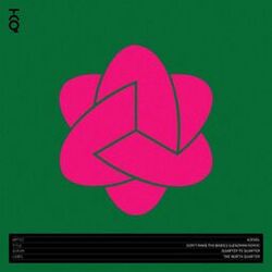 Cover of Quarter to Quarter, Sampler 2