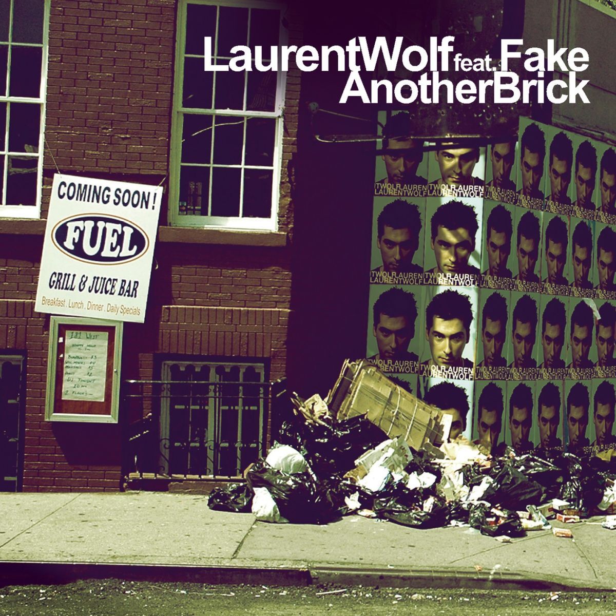 Album cover of Jungle